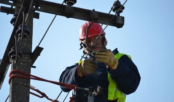 Sot pa energji elektrike në disa pjesë të Zelenikovës dhe Kisella Vodës