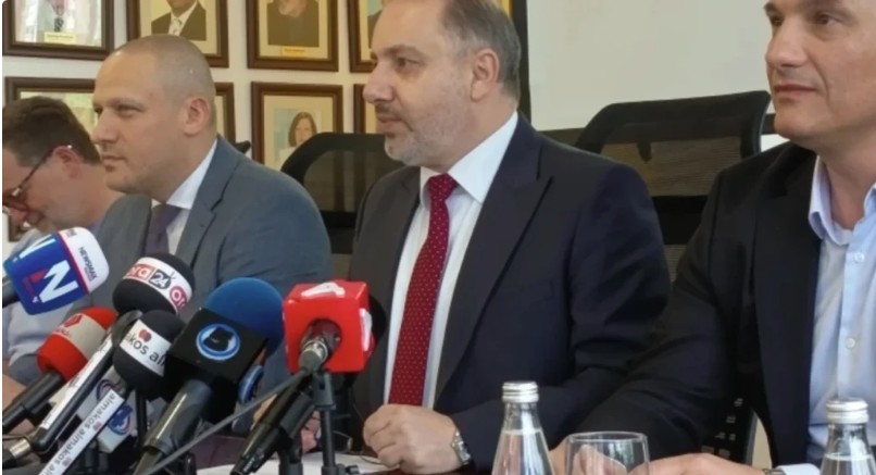 Nikollovski  Presim miliona euro nga taksat e shmangura të akcizës