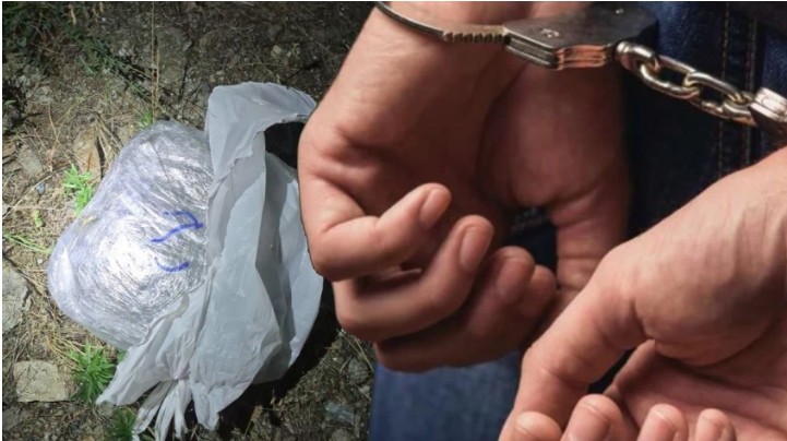 Arratisje si në filma në “Bllacë”, shtetasi i Kosovës kapet në Shkup pas ndjekjes policore