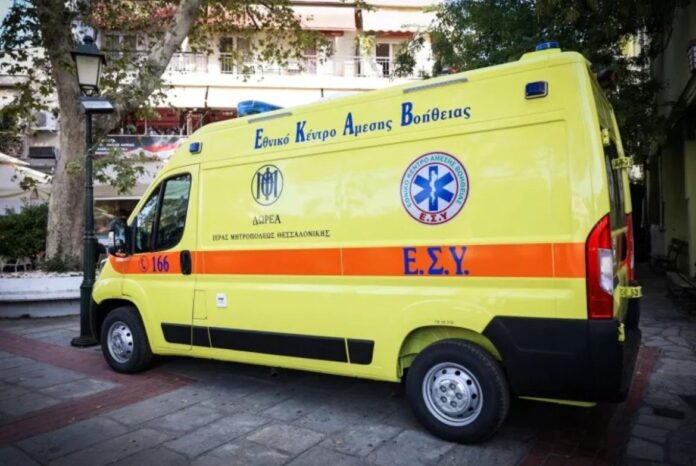 23-vjeçarja nga Maqedonia e Veriut gjendet e vdekur në një banesë në Selanik