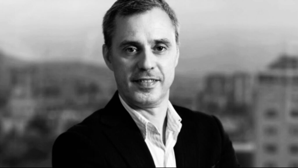 Ndahet nga jeta Drejtori Operativ i Televizionit Alsat M, Lirim Hajredini