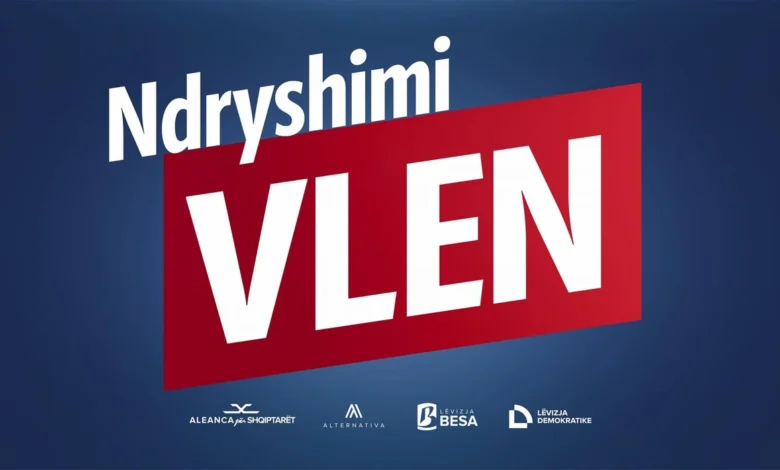 VLEN: BDI po bën zhurmë për procesverbalet, por dokumentet ia prishin hesapet