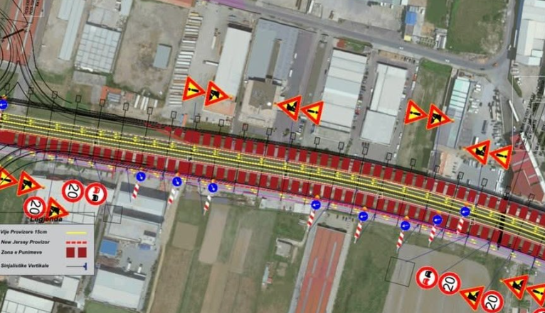 punime-ne-mbikalimin-e-kasharit-arrsh-njofton-kufizime-te-trafikut-ne-autostraden-tirane-durres