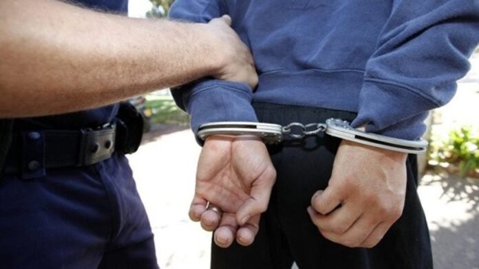 Kërkohej në Maqedoni  arrestohet në Ferizaj