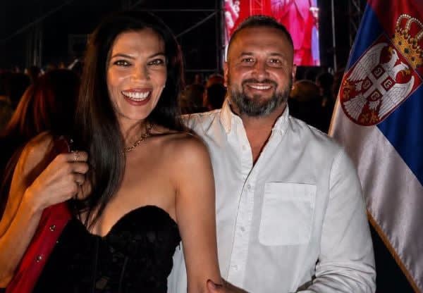 BDI-Çair kërkon dorëheqjen e Teuta dhe Mustafa Imerit, i akuzon për promovim të “Botës Serbe”