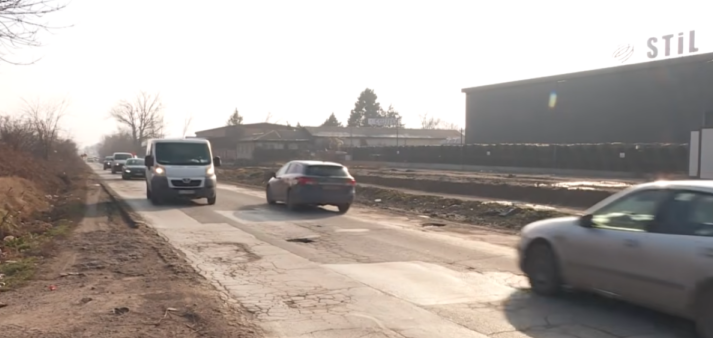  VIDEO  Përplasje politike midis BDI së dhe VLEN it për rrugën drejt Kosovës