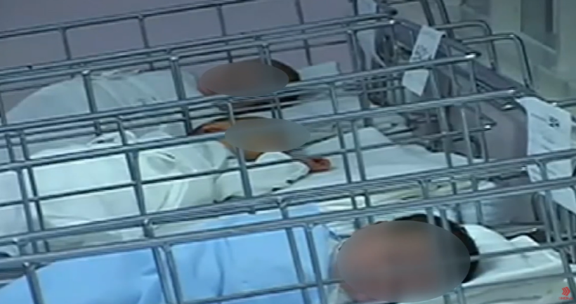  VIDEO  Gjidhënia ekskluzive për gjashtë muaj është jetike për foshnjat