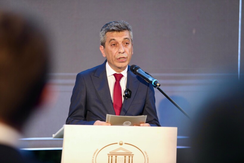 Mexhiti  2 Gushti na kujton rëndësinë e barazisë dhe bashkëjetesës