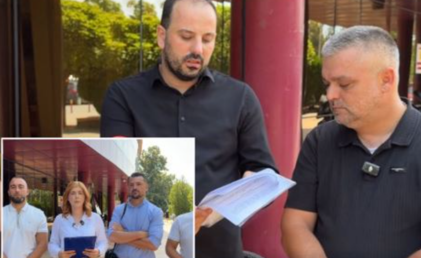 Këshilltarët shqiptarë dalin nga seanca në Butel! Kundërshtojnë mbylljen e paraleles shqipe