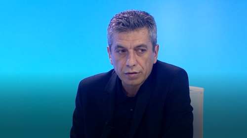 Ndahet nga jeta Beqir Mexhiti, babai i Izet Mexhitit