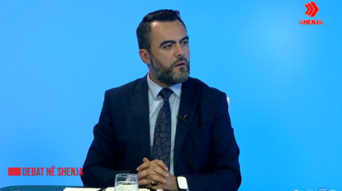 Sulejmani: Zgjidhet çështja e paraleles në gjuhën shqipe në SHF “Penko”