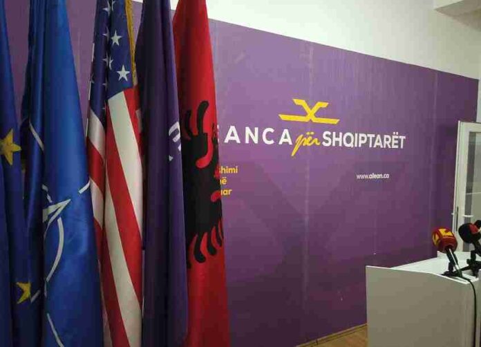 ASh: 25 vjet pas Marrëveshjes së Ohrit, e drejta për arsim në gjuhën shqipe nuk mund të vihet në pikëpyetje