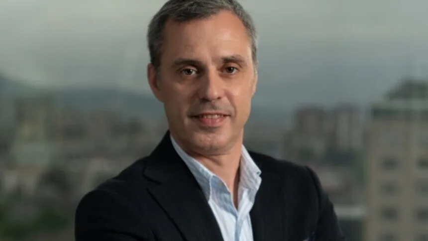 Gjendet i vdekur drejtori i Alsat M  Lirim Hajredini