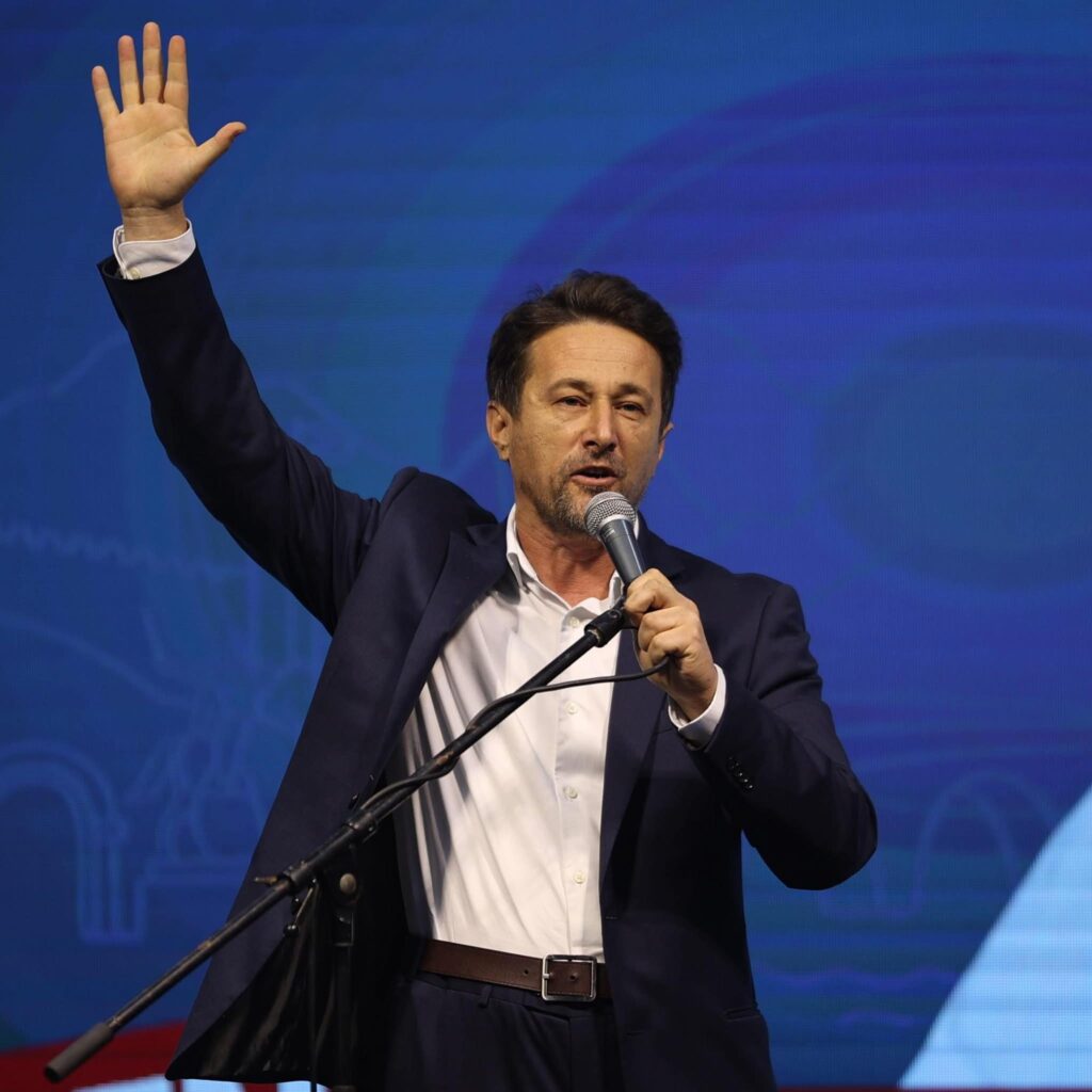 Bakiu: Për autostradën Shkup–Bllacë mund të falet një gabim, por jo dështimi i përsëritur për dekada!