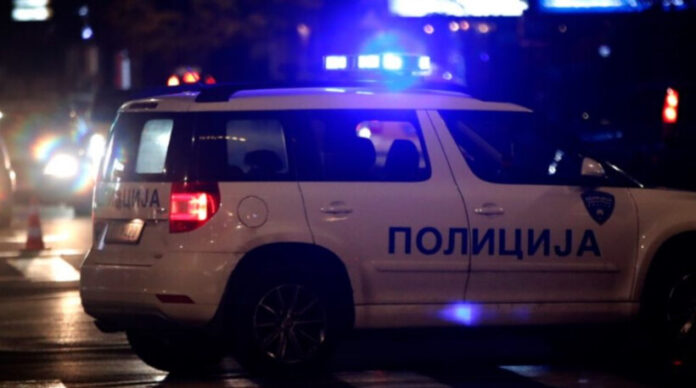 Aksion i madh policor  Midis të arrestuarve edhe një e mitur 16 vjeçare 