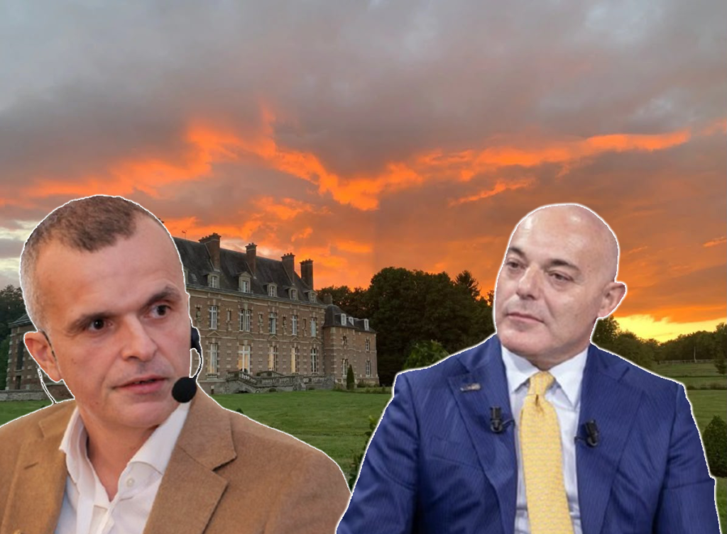 “Çudia s’është Kështjella, as avioni por…”/ Blendi Fevziu: Ermal Beqiri ka marrë 220 mln euro nga tenderat. Si u bë pronar i pasurive të paluajtshme në Francë duke qenë në kërkim ndërkombëtar?