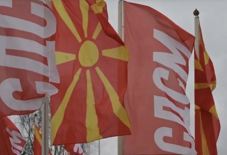 LSDM ngriti kallëzim kundër policive dhe Manasievskit: Sekretet zyrtare përfunduan në VMRO