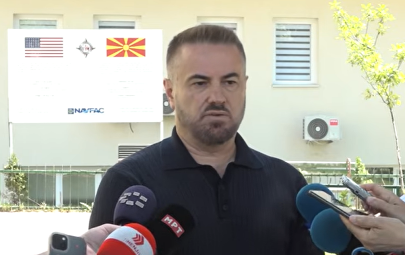  VIDEO  7 pacientë me simptoma të Etheve të Nilit Perëndimor