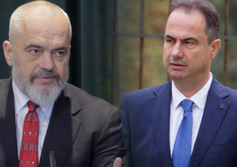  Hija e Esat Pashës rikthehet në Shkodër   Hapja e konsullatës serbe  Boçi akuza të forta Ramës  Diplomacia s ndërtohet duke harruar