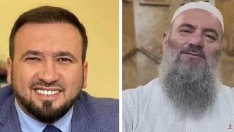 (VIDEO) Shqipëria shpall “Non grata” dy shtetas të RMV-së