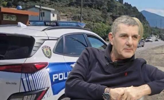 Aksidentoi për vdekje disa muaj më parë 7-vjeçarin/ Regjisori, Petri Bozo lirohet dhe vendoset në “arrest shtëpie”