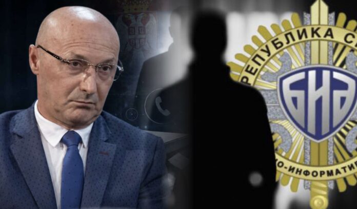Ky është emri dhe mbiemri i personit nga Maqedonia në dosjen e Shehollit