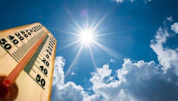 Ditë përvëluese  ja 2 qytetet që do të regjistrojnë temperaturën 41°C  Njihuni me parashikimin e motit
