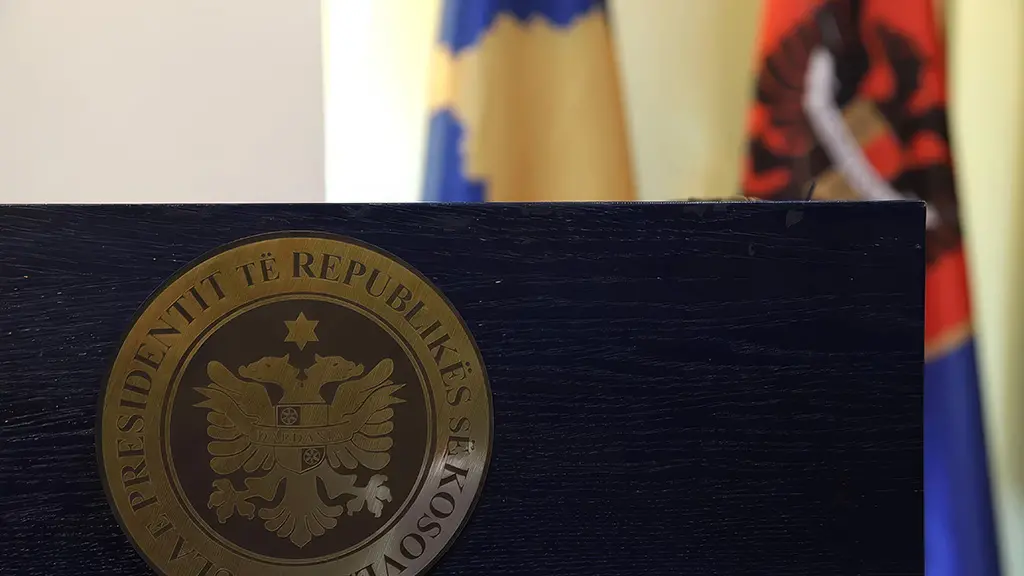 Pa president  pa zgjidhje në Kushtetutë  Çfarë e pret Kosovën pas 4 tetorit 
