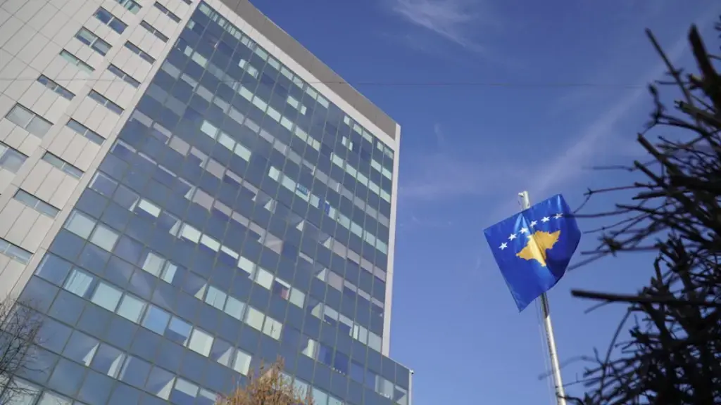 Pa president  pa zgjidhje në Kushtetutë  Çfarë e pret Kosovën pas 4 tetorit 