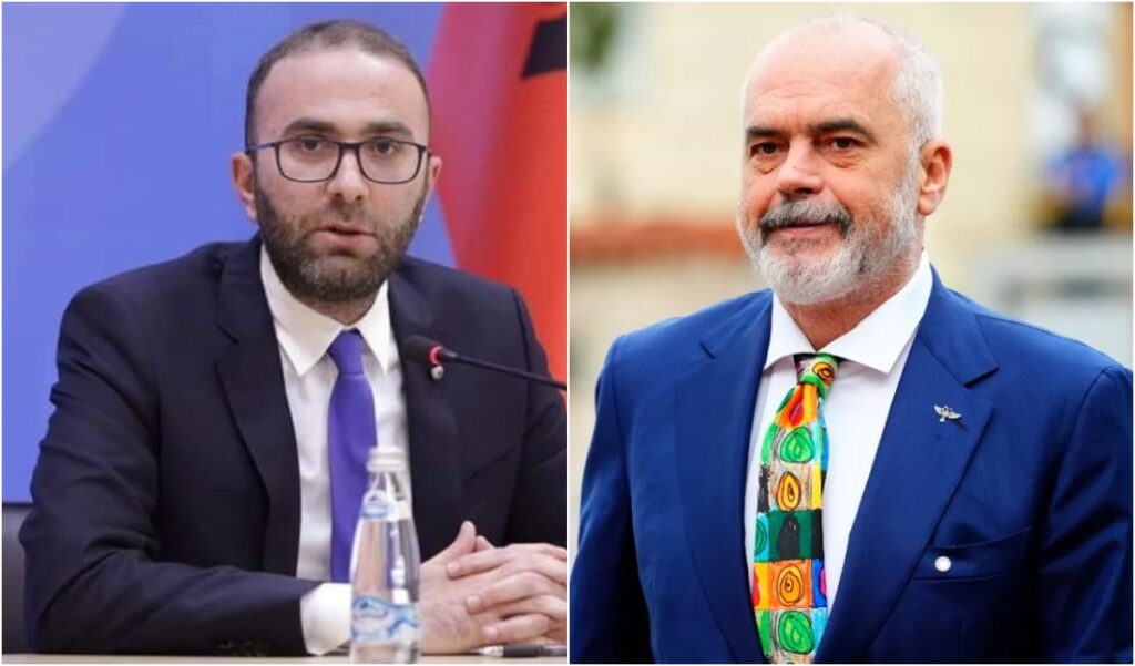 “Referendum për hartën e bashkive, jo konsultim fasadë si tenderat e Belindës”. Gazment Bardhi i përgjigjet Ramës: Pse socialistët u bënë flamingo!
