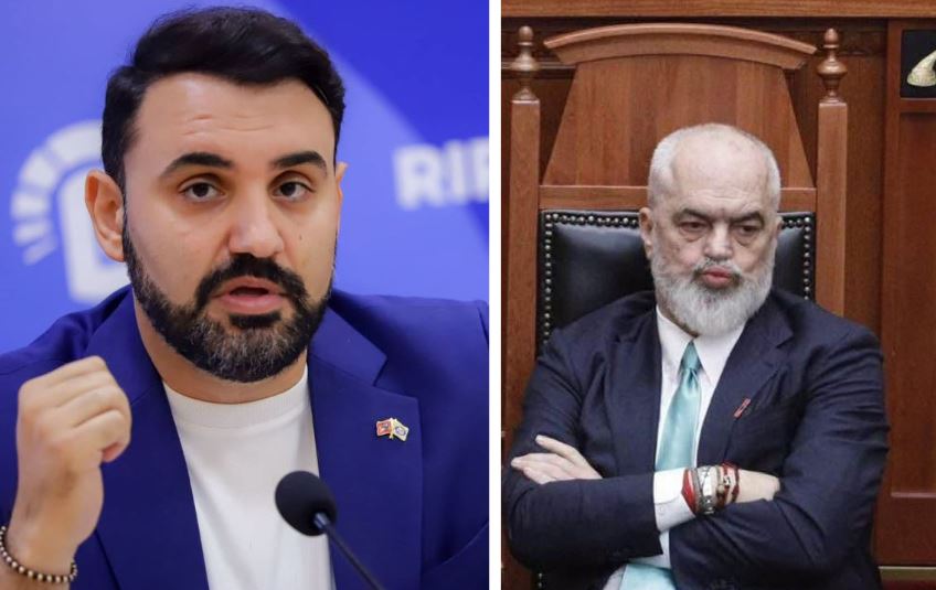 “Rama nuk reflekton, por mendon se zgjidhja është propaganda”- Këlliçi: Agjencia për Media, një drejtori censure! Tani kryeministrit mund t’i hyjnë në punë vetëm avokatë të mirë