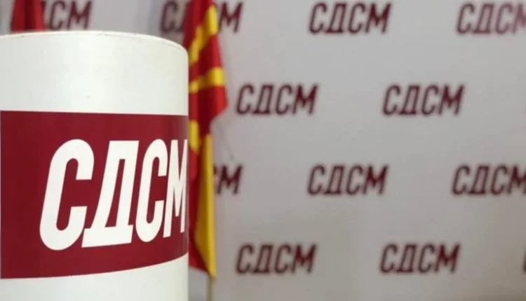 LSDM  Të hetohet si hyjnë mediat serbe në Maqedoni