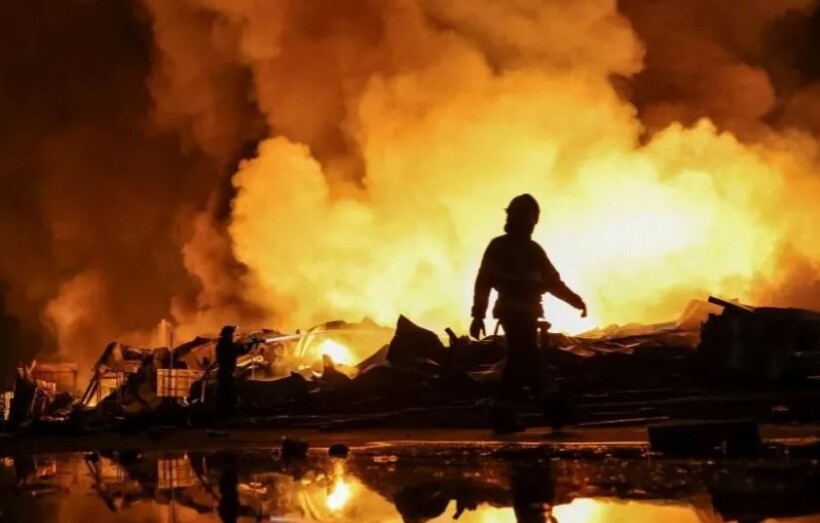 Rusia intensifikon sulmet ndaj Ukrainës, 14 të vrarë në rajonin e Kievit