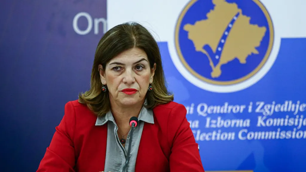  S duhet me qenë jurist për me i kuptu shkeljet   Daka  Afati për konstituimin e Kuvendit ka kaluar