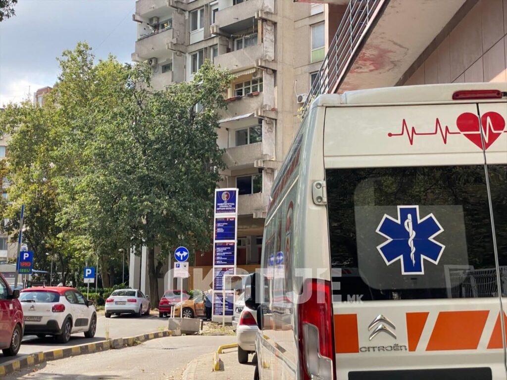 13 vjeçari përfundon në spital  dyshohet se u sulmua nga prindi i një bashkëmoshatari