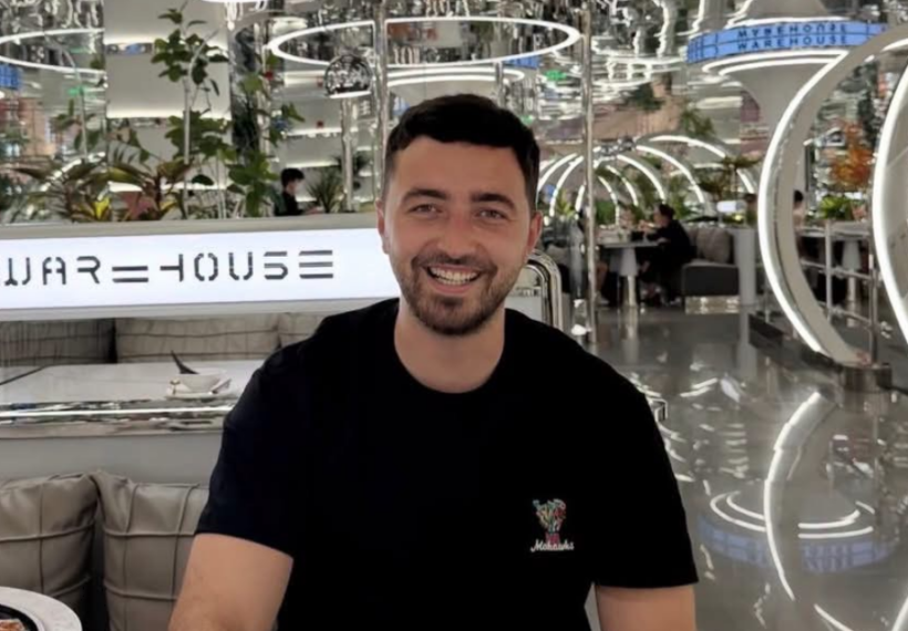 Humb jetën në aksident trafiku Tik Tokeri Laurent Krasniqi