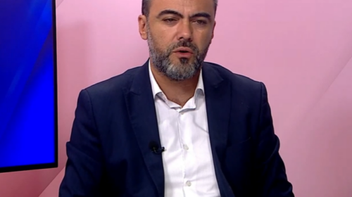 Sulejmani për problemin në Penko  Nxënësit e Çairit të regjistrohen në shkollat e Komunës së Çairit