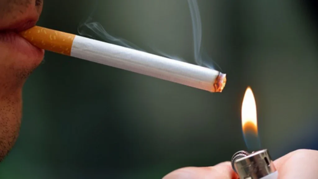 Maqedonia ndër vendet me konsum të lartë të duhanit, 22.5% e qytetarëve mbi 16 vjeç konsumojnë duhan