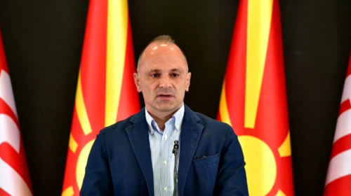 Filipçe: Do të kërkojmë sërish që paga minimale të jetë 600 euro