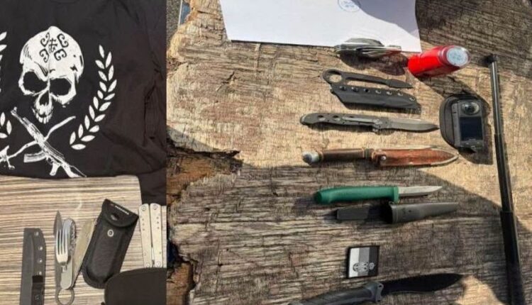 Thika, mbishkrime nacionaliste dhe pajisje të dyshimta në Jarinjë: Dy shtetas serbë lirohen nga ndalimi, hetimet vazhdojnë