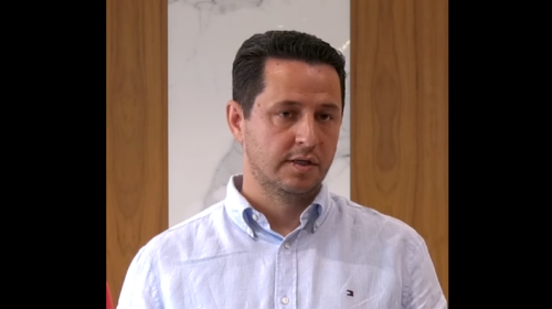 Limani demanton Kasamin: Jam anëtar i ASH-së parti autonome, larg spekulimeve