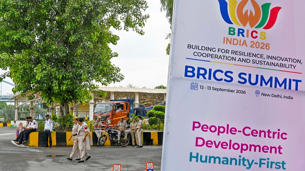 “Forcimi i qëndrueshmërisë, inovacionit, bashkëpunimit dhe zhvillimit të vazhdueshëm”- do jetë tema e Samitit të 18-të BRICS
