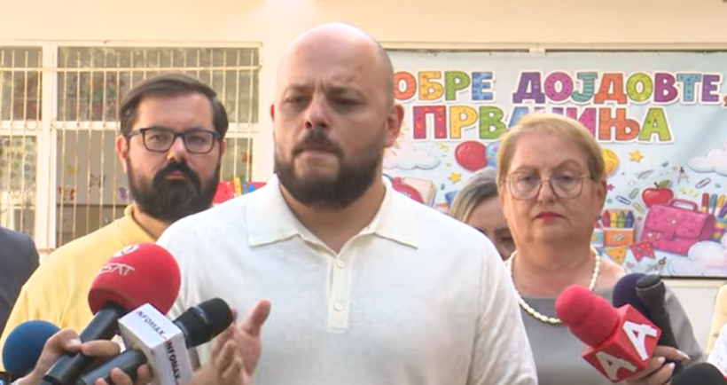  VIDEO  Nuk hapet paralelja shqipe në  Penko   ofrohet zgjidhje selektive
