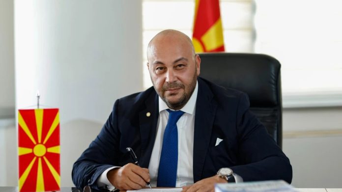 Kostadinovski  Besimi te drejtësia është në pikën më të ulët  nevojiten ndryshime rrënjësore