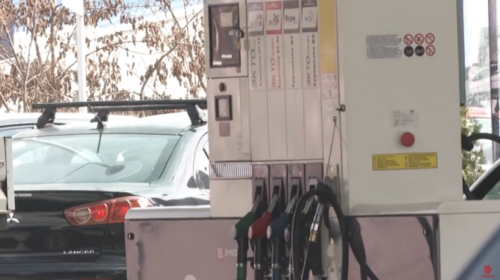 Qeveria e ulë TVSH-në, nafta do të lirohet për 2 denarë
