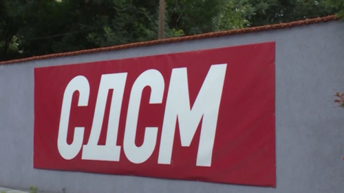 LSDM: Statistikat ekonomike të Mickoskit nuk janë realitet, qytetarët përballen me krizë financiare dhe paga të ulëta