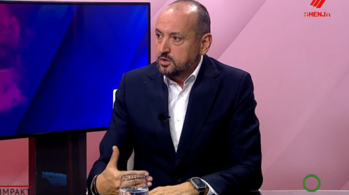 Bytyqi për çmimin e naftës: Nëse do të pranoheshin masat tona në prill, nuk do të kishte shtrenjtim të produkteve