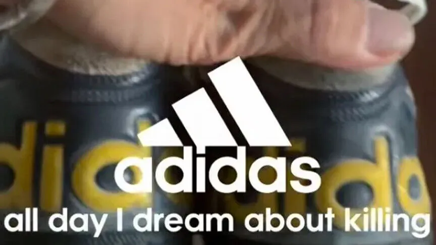 Adidas përballet me thirrje për bojkot pas përfshirjes së ish-ushtarit izraelit në fushatën “Një Këpucë”