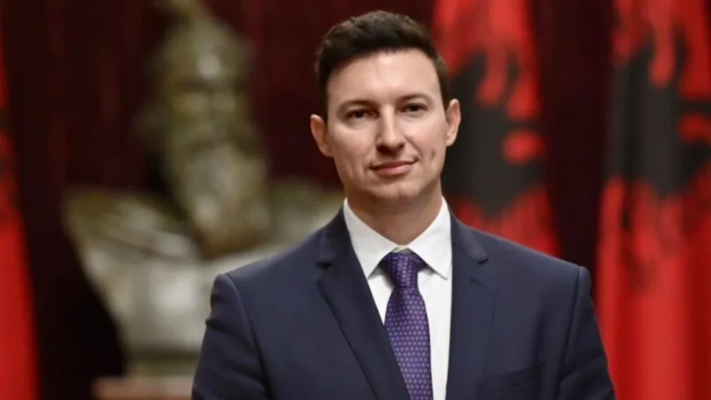 “Gonxhe për ne. Nënë Tereza për botën. Shenjtore për njerëzimin”, mesazhi diplomatik i ambasadorit të Shqipërisë në Shkup