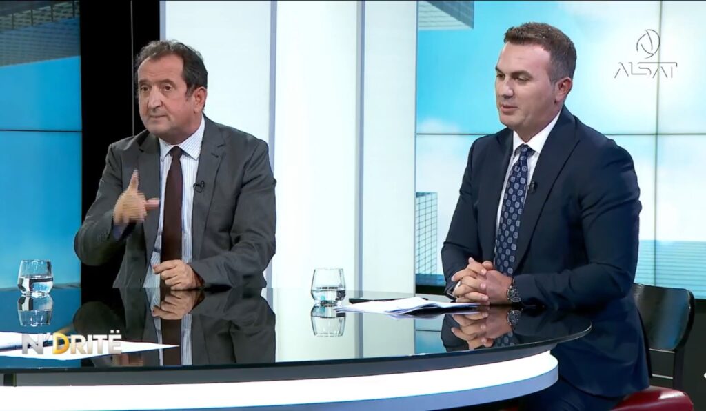 Qoku: Pse Ali Ahmeti nuk i vizitoi asnjëherë ish-krerët e UÇK-së gjatë paraburgimit